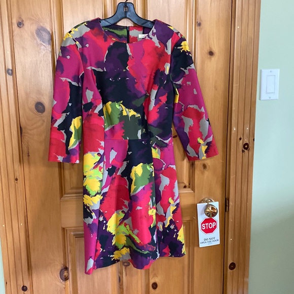 2 for the higher price! Fit and flare! - Picture 2 of 4